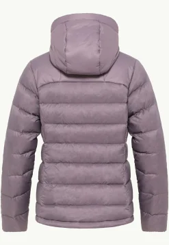 Online Nebelhorn Down Hoody W Rds Damen Isolationsjacken|Winterjacken