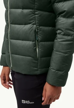 Online Nebelhorn Down Hoody W Rds Damen Isolationsjacken|Winterjacken