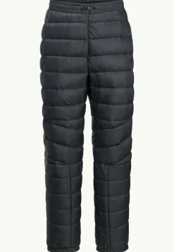 Fashion Nebelhorn Down Pants M Rds Herren Winterhosen|Wanderhosen