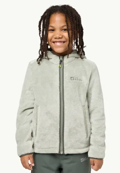 Sale Nepali Jacket G Kinder Fleece|Fleecejacken