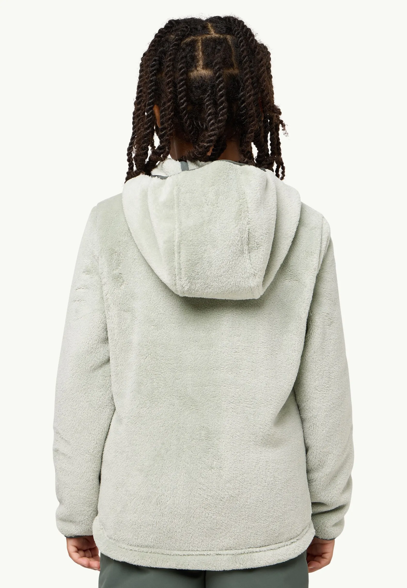 Sale Nepali Jacket G Kinder Fleece|Fleecejacken