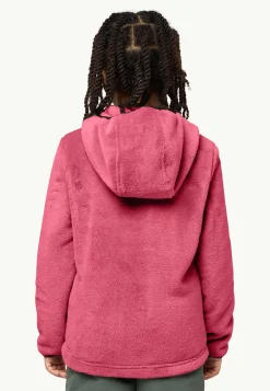 Sale Nepali Jacket G Kinder Fleece|Fleecejacken