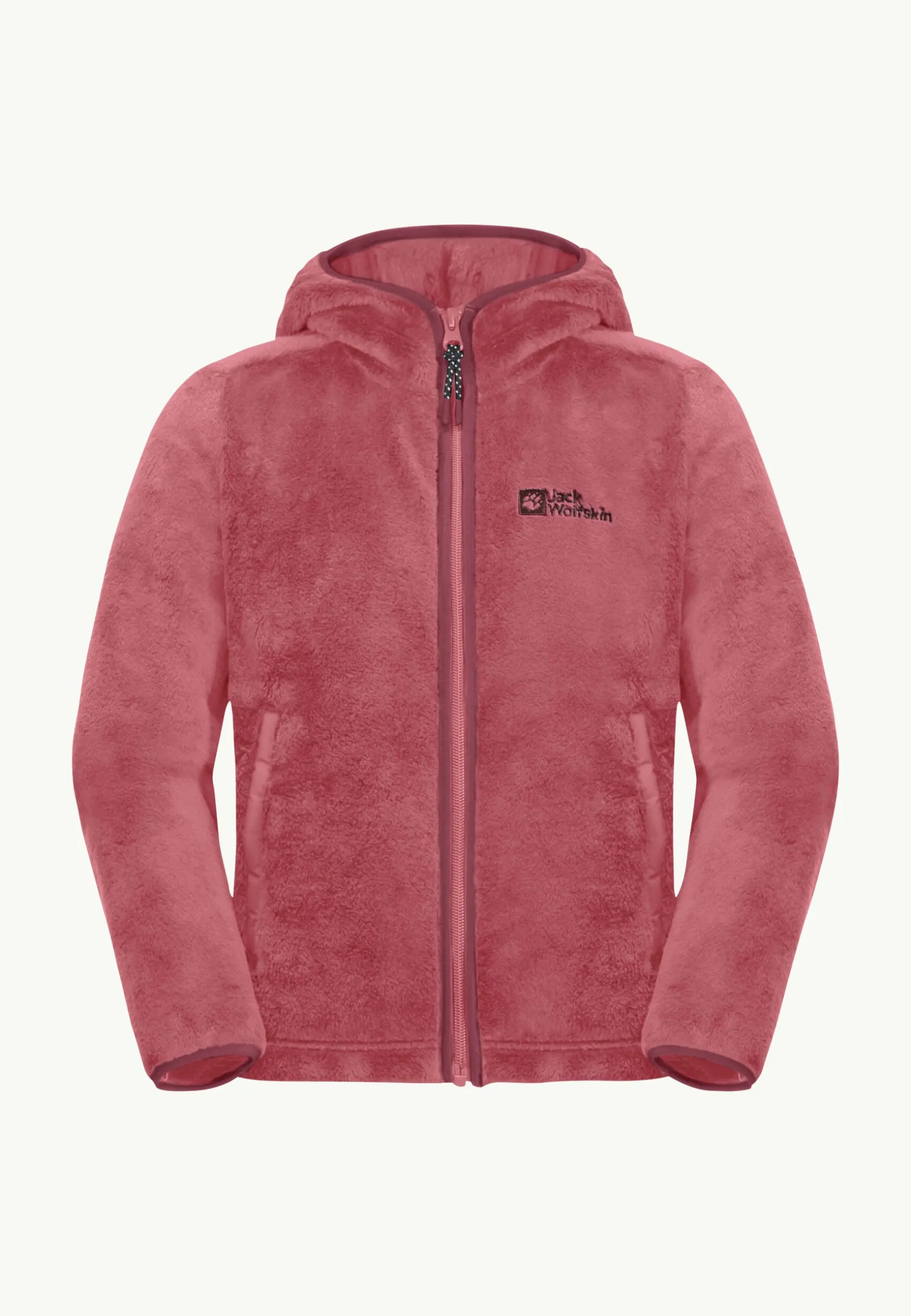 Sale Nepali Jacket G Kinder Fleece|Fleecejacken