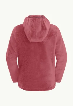 Sale Nepali Jacket G Kinder Fleece|Fleecejacken