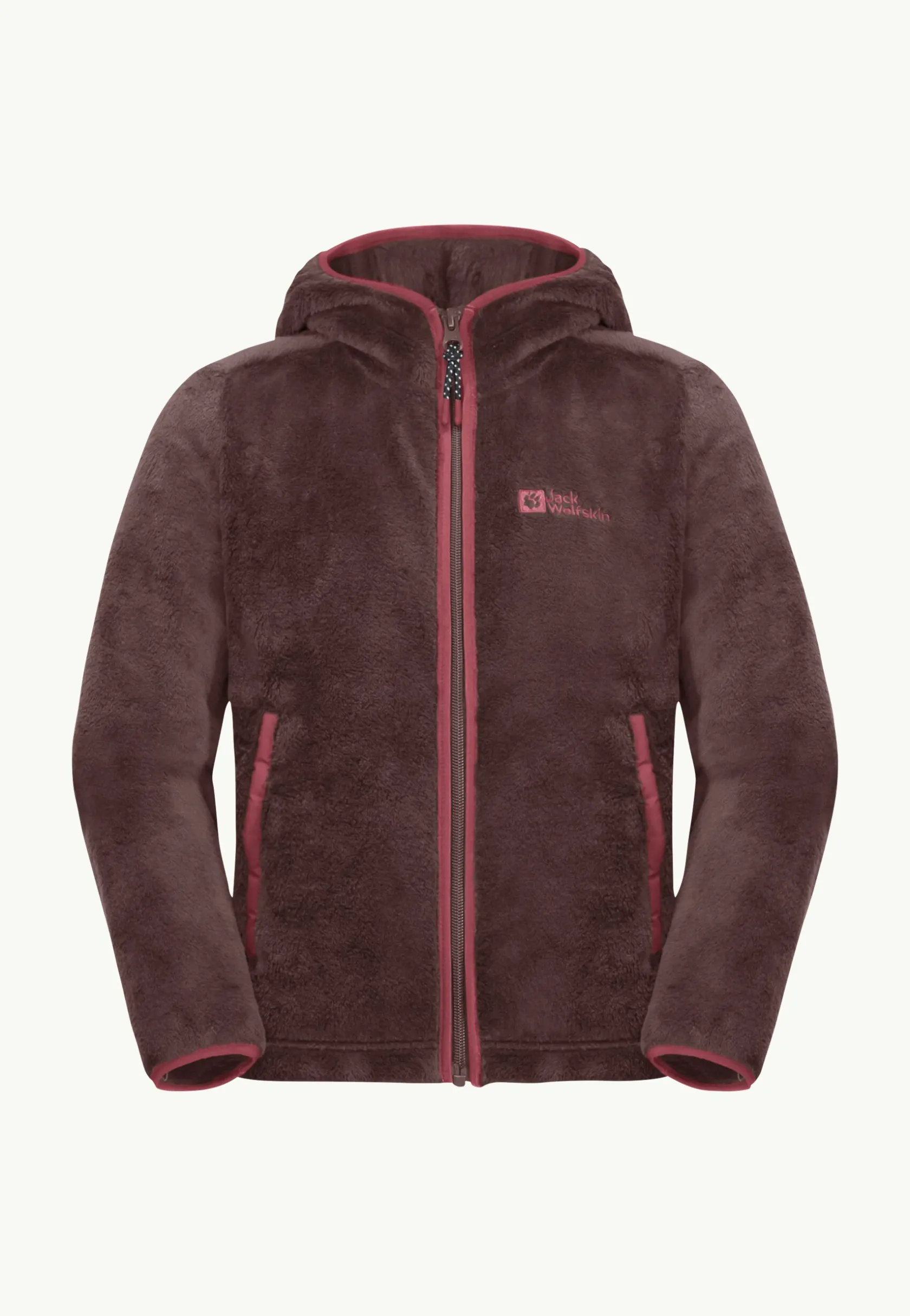 Sale Nepali Jacket G Kinder Fleece|Fleecejacken