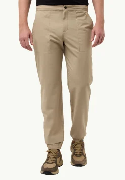 New Newport Pants M Herren Freizeithosen