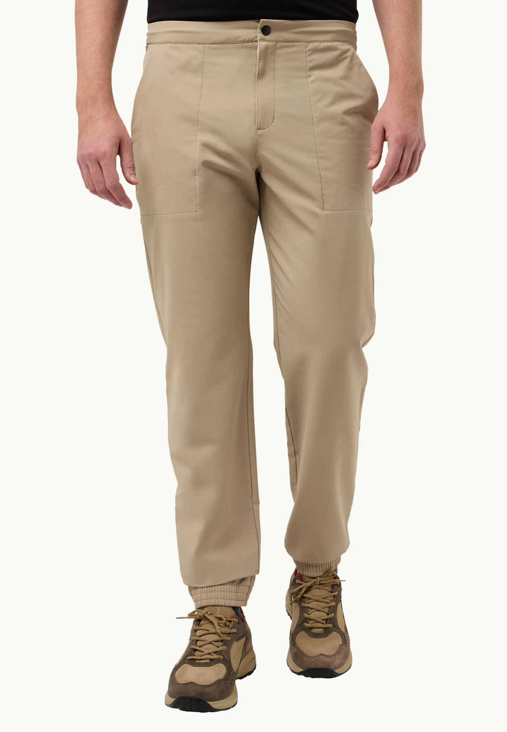 New Newport Pants M Herren Freizeithosen