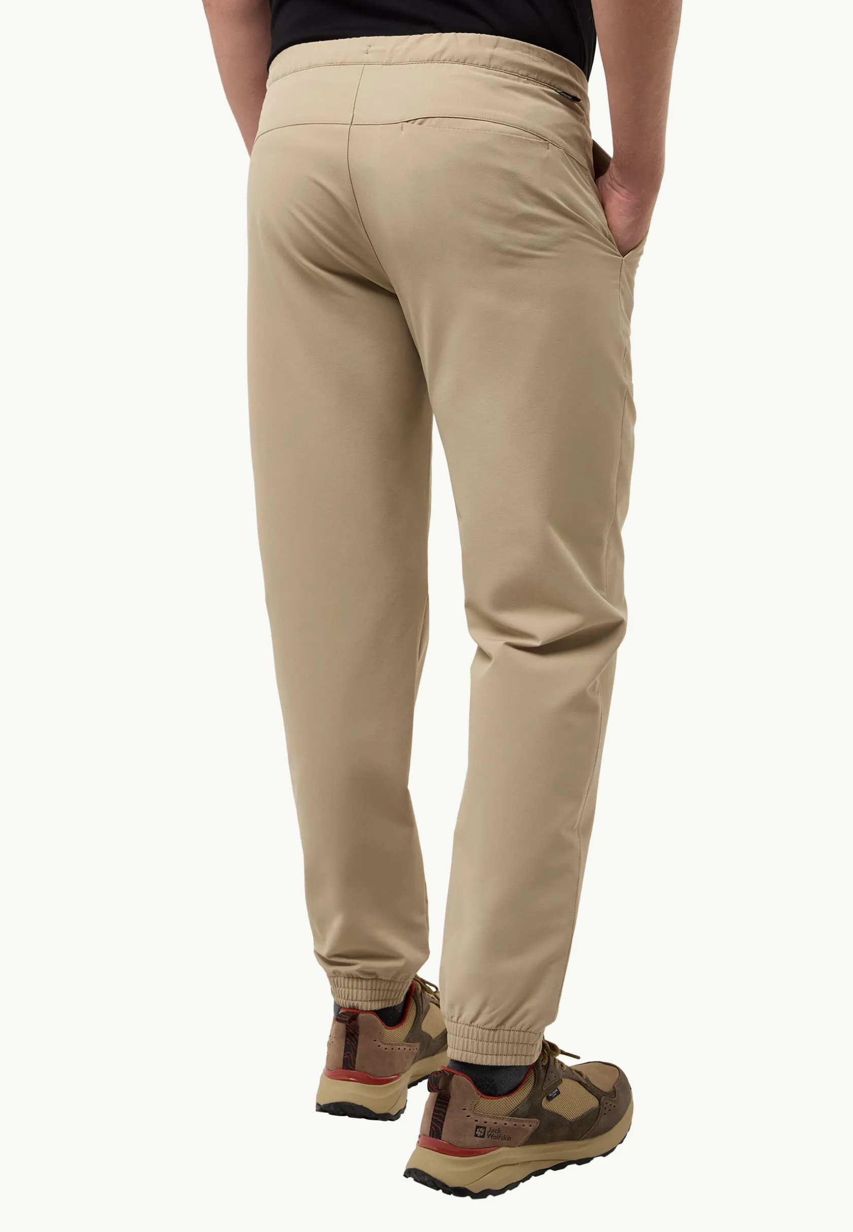 New Newport Pants M Herren Freizeithosen