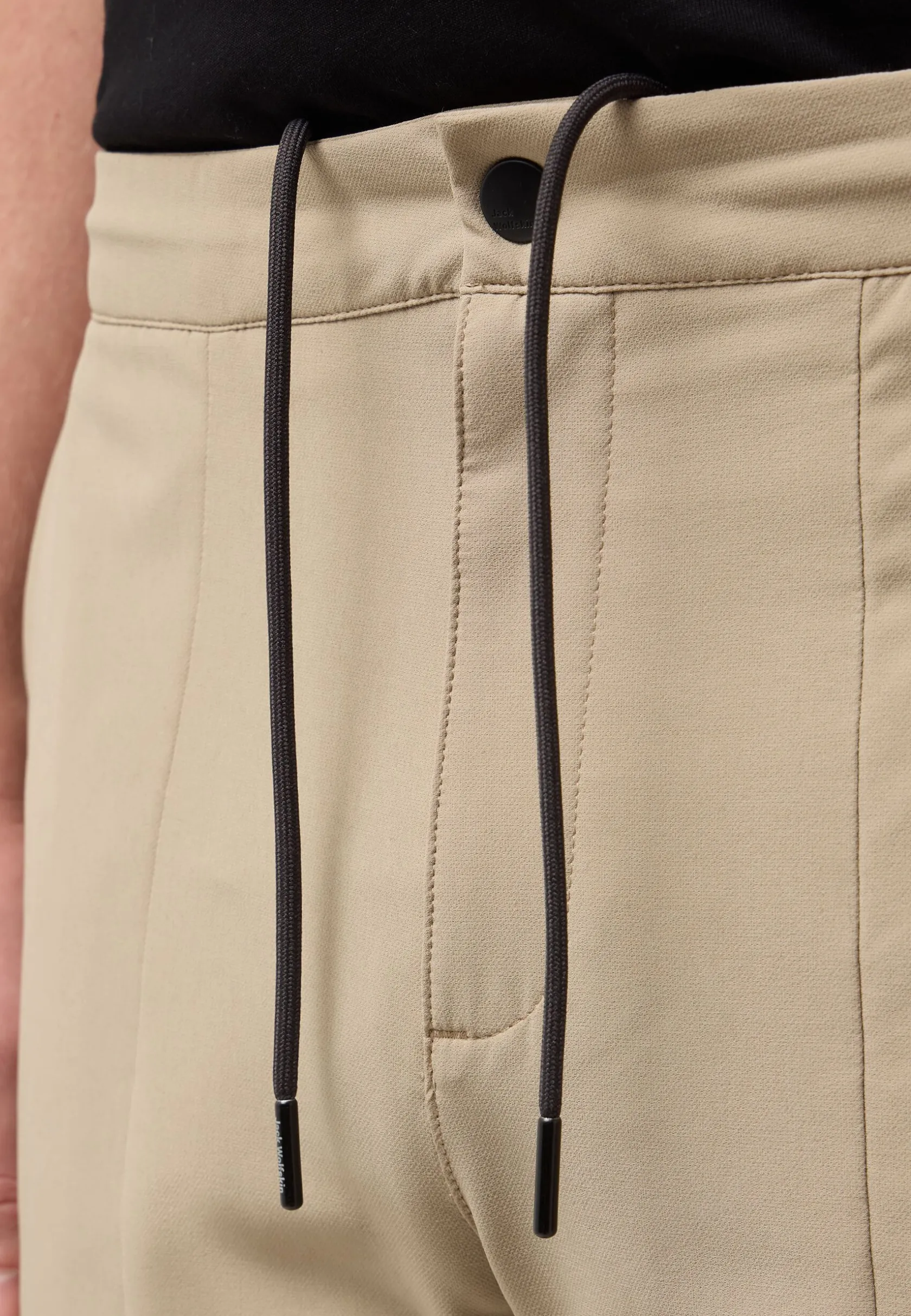 New Newport Pants M Herren Freizeithosen