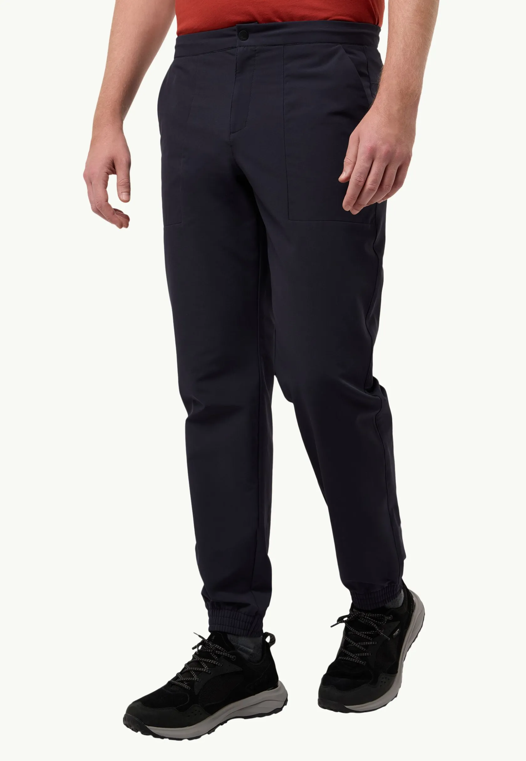 New Newport Pants M Herren Freizeithosen