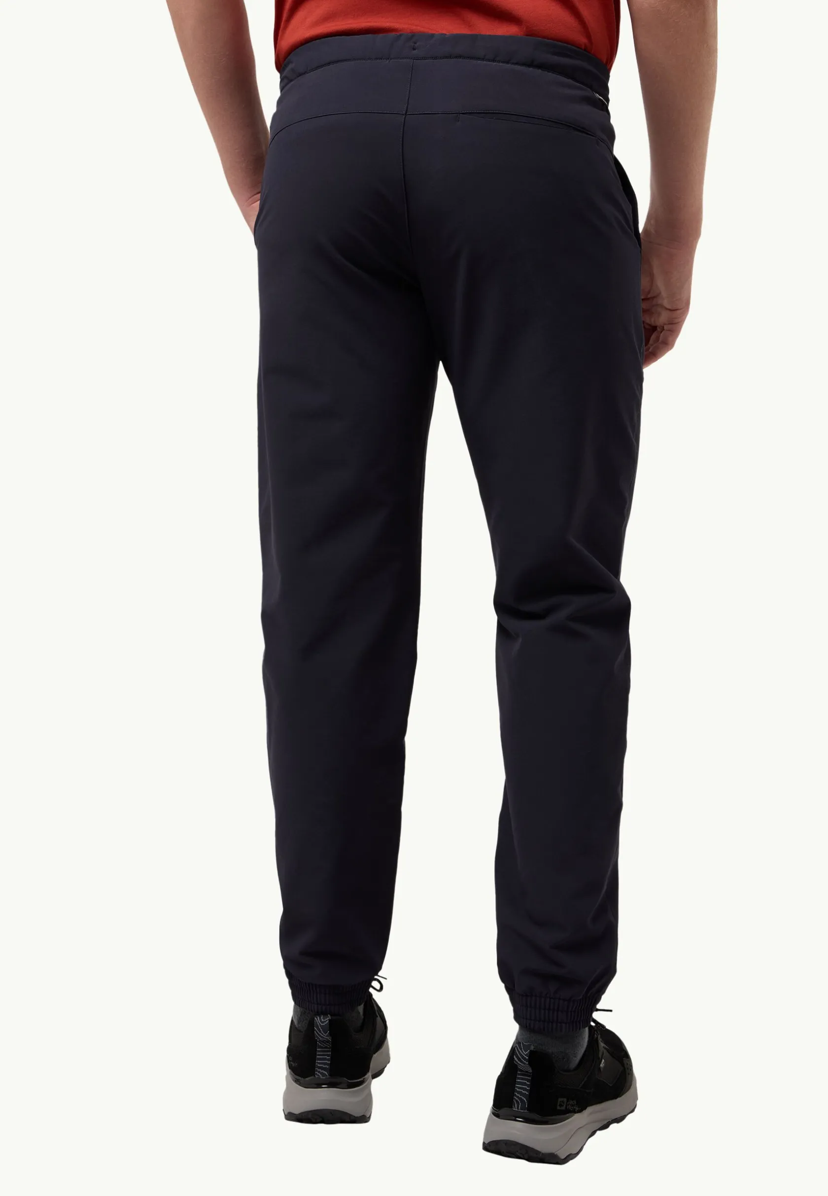 New Newport Pants M Herren Freizeithosen