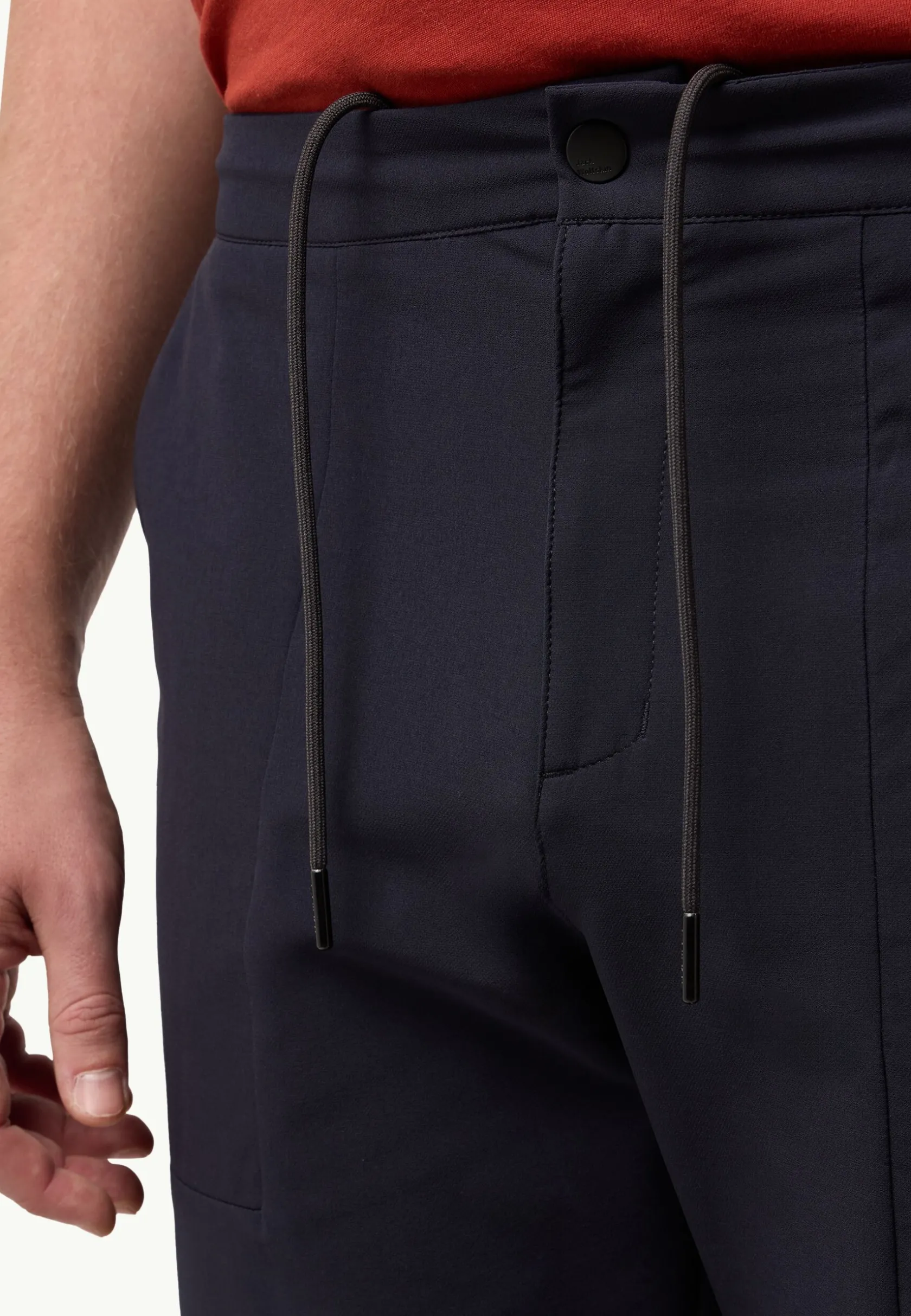 New Newport Pants M Herren Freizeithosen