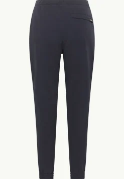 Fashion Newport Pants W Damen Freizeithosen|Winterhosen