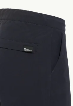 Fashion Newport Pants W Damen Freizeithosen|Winterhosen