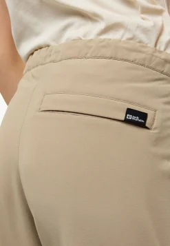 Fashion Newport Pants W Damen Freizeithosen|Winterhosen