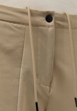Fashion Newport Pants W Damen Freizeithosen|Winterhosen