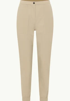 Fashion Newport Pants W Damen Freizeithosen|Winterhosen