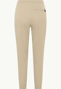 Fashion Newport Pants W Damen Freizeithosen|Winterhosen