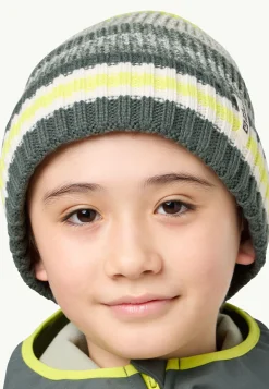 Sale Night Hiker Beanie K Kinder Mützen