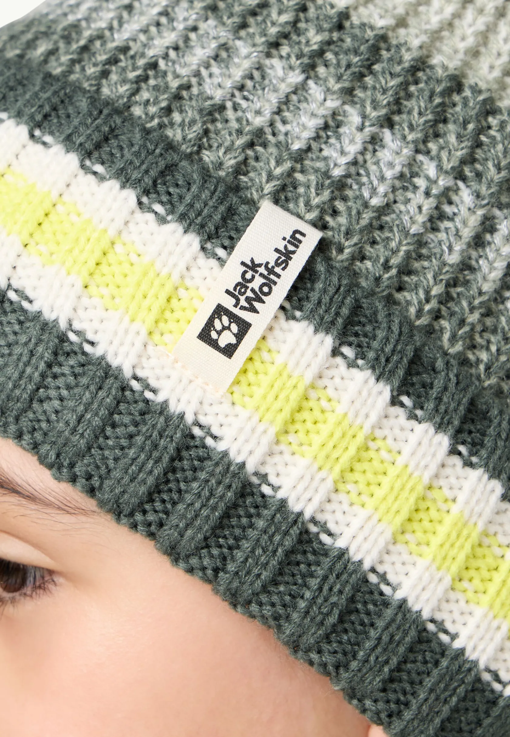 Sale Night Hiker Beanie K Kinder Mützen