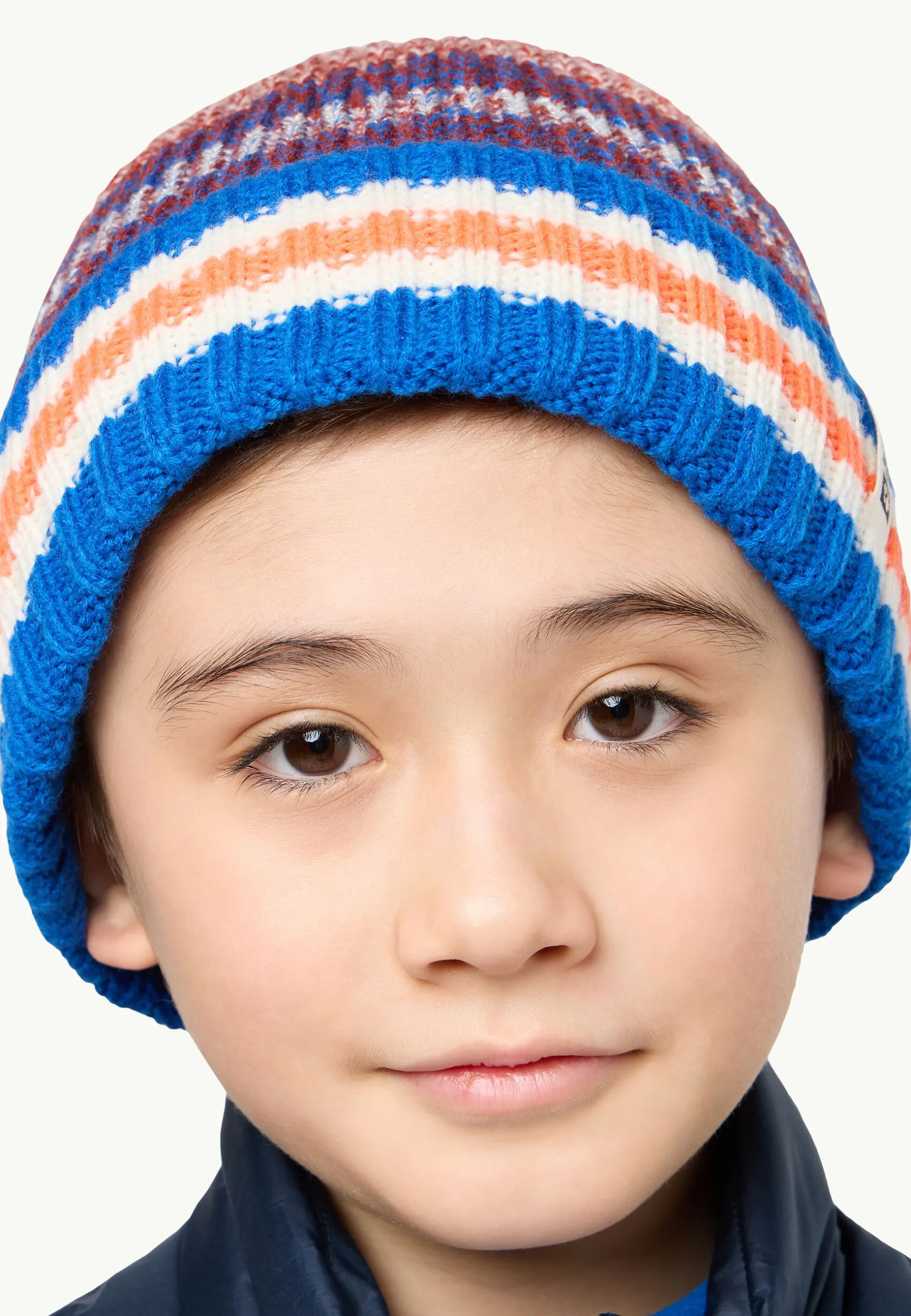 Sale Night Hiker Beanie K Kinder Mützen