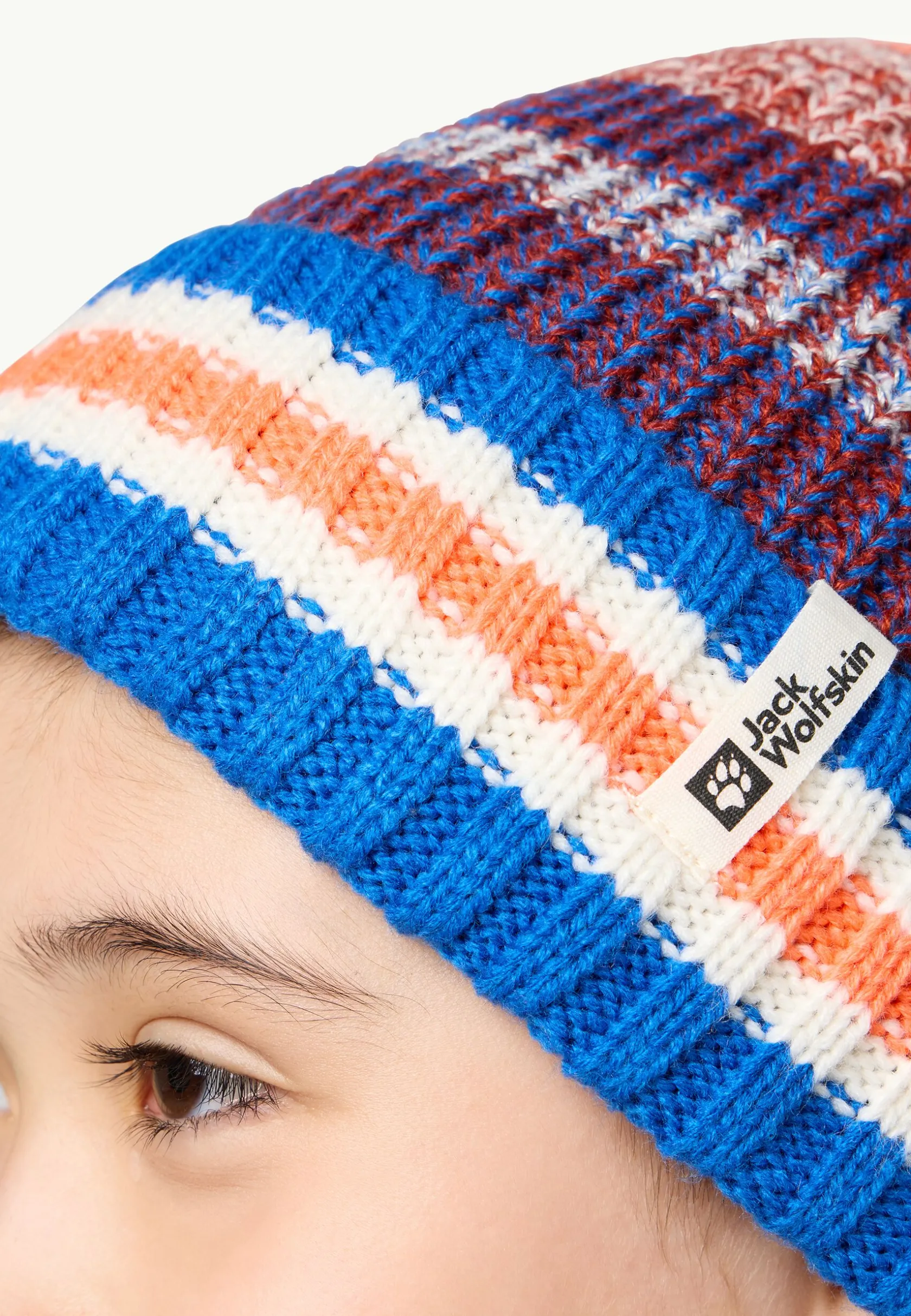 Sale Night Hiker Beanie K Kinder Mützen