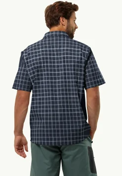 Clearance Norbo S|s Shirt M Herren Funktionsshirts|Hemden