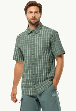 Clearance Norbo S|s Shirt M Herren Funktionsshirts|Hemden