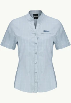 Online Norbo S|s Shirt W Damen Funktionsshirts|Blusen