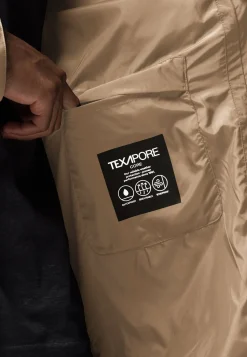 Best Norden Port Parka M Herren Übergangsjacken|Regenjacken