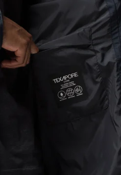 Best Norden Port Parka M Herren Übergangsjacken|Regenjacken