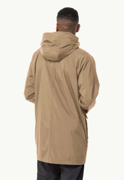 Best Norden Port Parka M Herren Übergangsjacken|Regenjacken