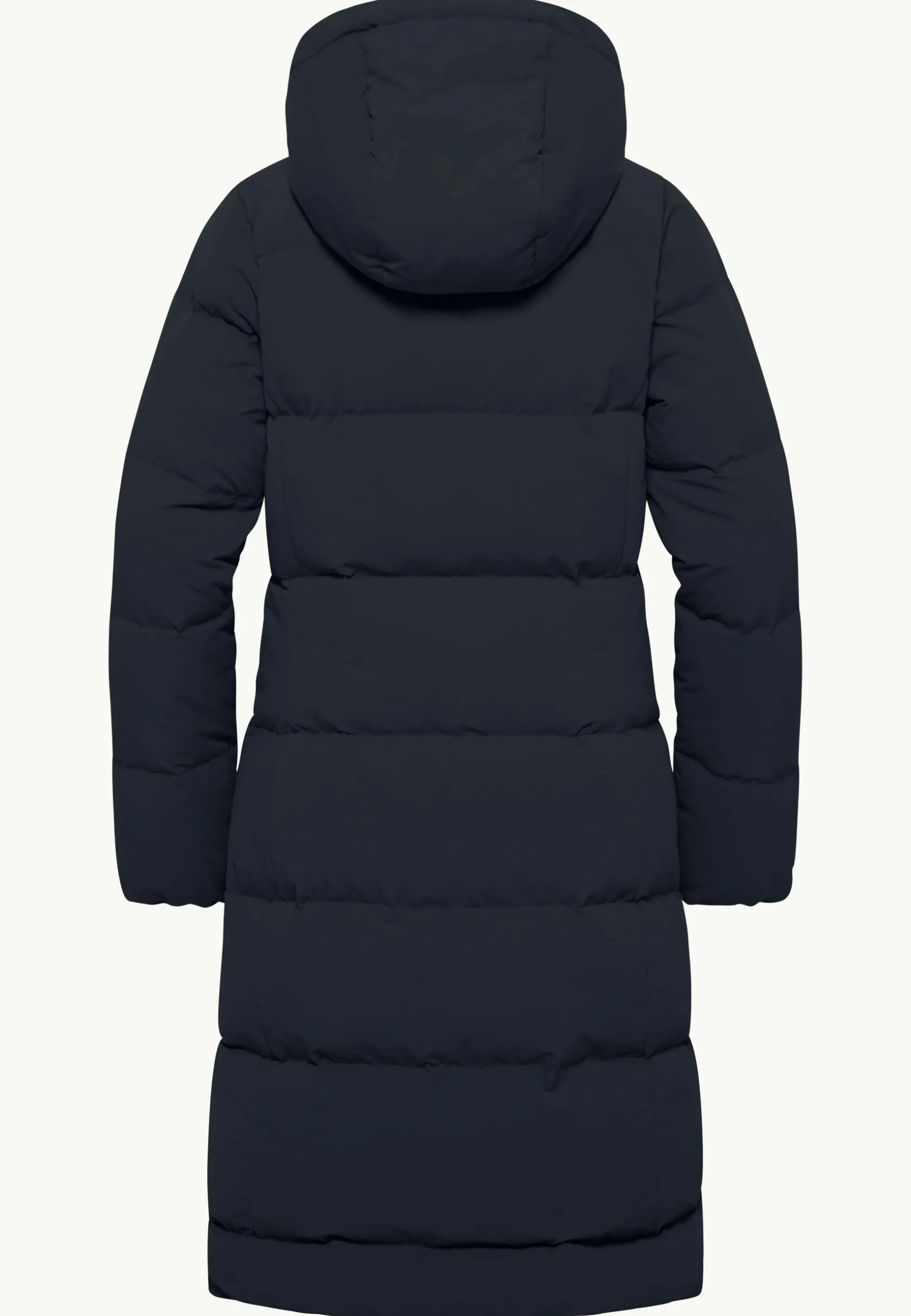 Outlet Nordlicht Coat W Rds Damen Übergangsjacken|Parkas & Mäntel
