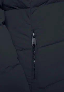 Outlet Nordlicht Coat W Rds Damen Übergangsjacken|Parkas & Mäntel