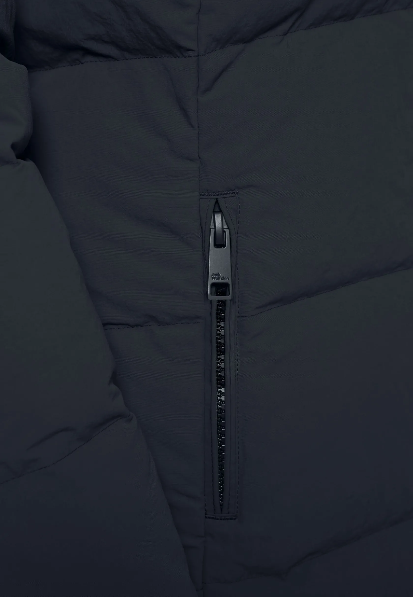 Outlet Nordlicht Coat W Rds Damen Übergangsjacken|Parkas & Mäntel