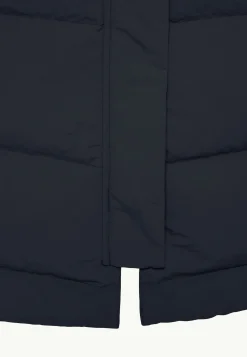 Outlet Nordlicht Coat W Rds Damen Übergangsjacken|Parkas & Mäntel