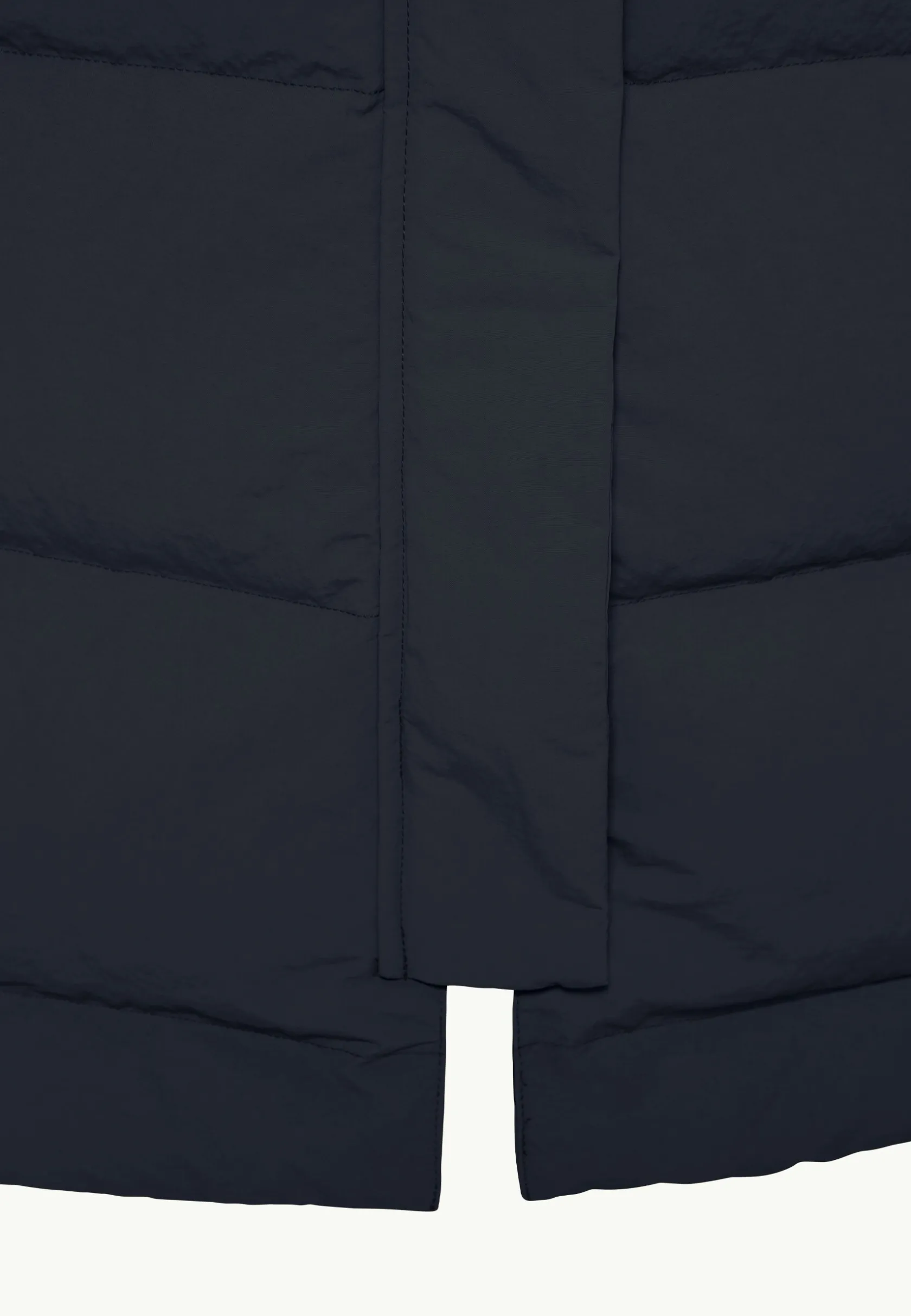 Outlet Nordlicht Coat W Rds Damen Übergangsjacken|Parkas & Mäntel