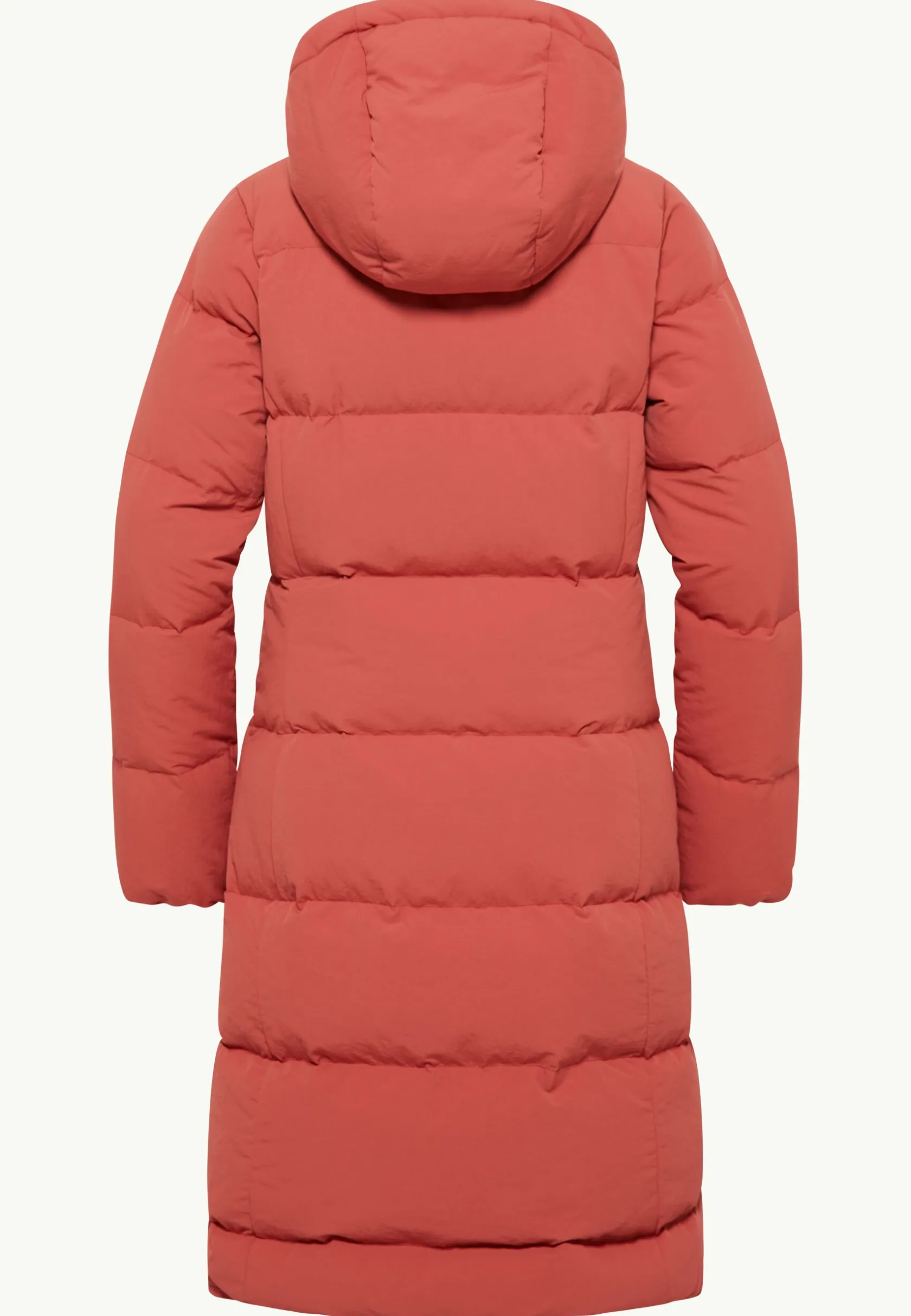 Outlet Nordlicht Coat W Rds Damen Übergangsjacken|Parkas & Mäntel