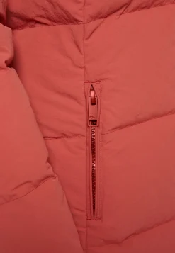 Outlet Nordlicht Coat W Rds Damen Übergangsjacken|Parkas & Mäntel