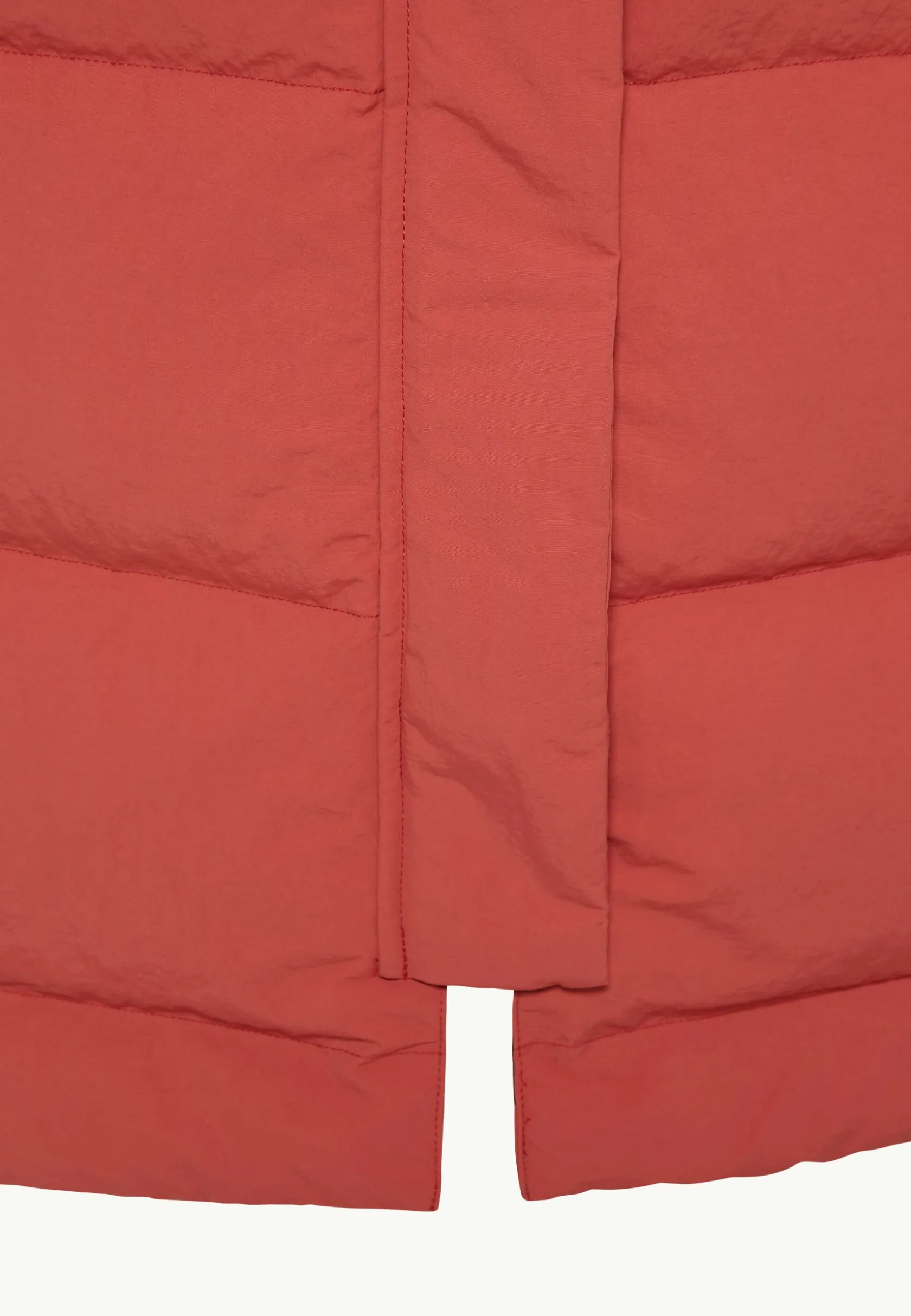 Outlet Nordlicht Coat W Rds Damen Übergangsjacken|Parkas & Mäntel