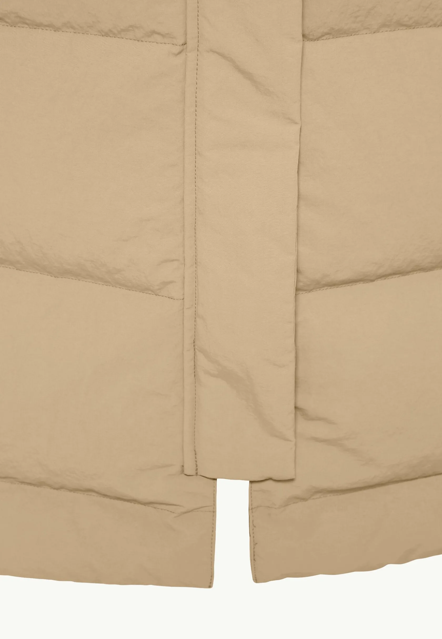 Outlet Nordlicht Coat W Rds Damen Übergangsjacken|Parkas & Mäntel