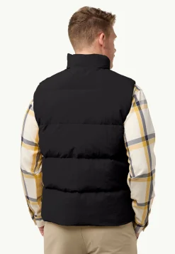 Sale Nordlicht Vest M Rds Herren Westen|Übergangsjacken