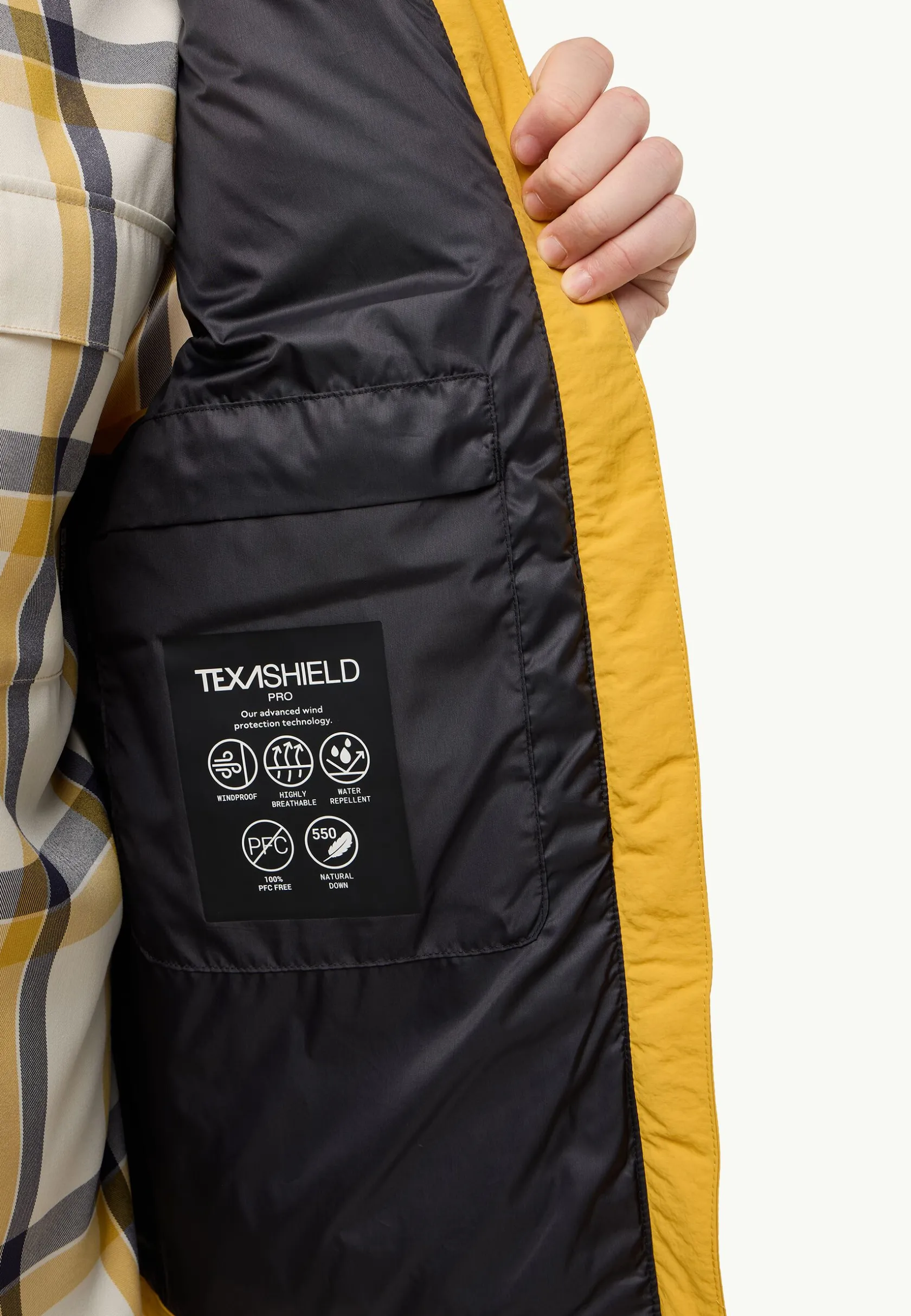 Sale Nordlicht Vest M Rds Herren Westen|Übergangsjacken