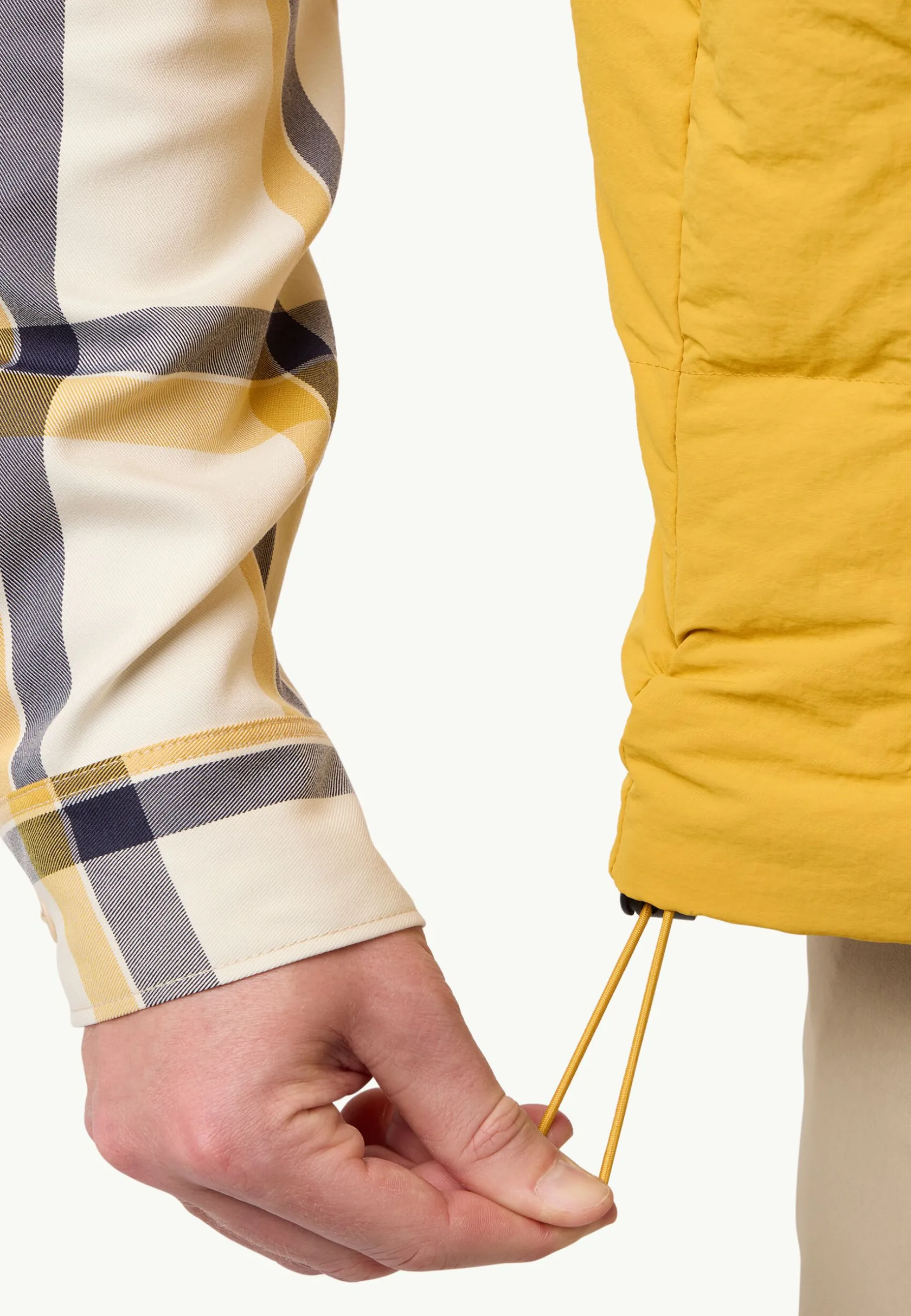 Sale Nordlicht Vest M Rds Herren Westen|Übergangsjacken