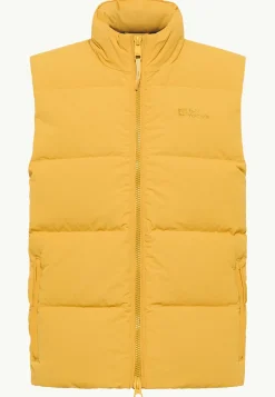 Sale Nordlicht Vest M Rds Herren Westen|Übergangsjacken