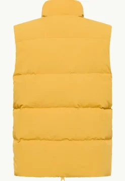 Sale Nordlicht Vest M Rds Herren Westen|Übergangsjacken