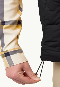 Sale Nordlicht Vest M Rds Herren Westen|Übergangsjacken