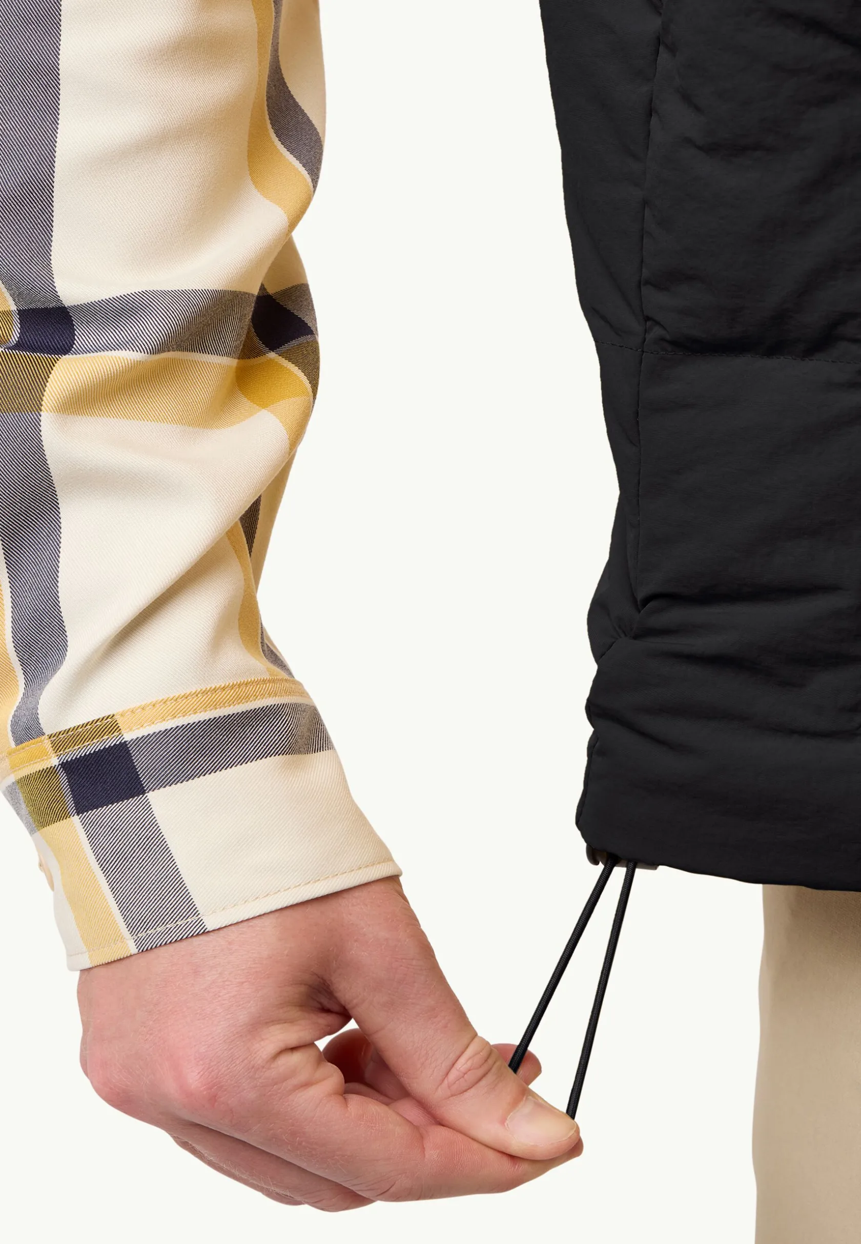 Sale Nordlicht Vest M Rds Herren Westen|Übergangsjacken