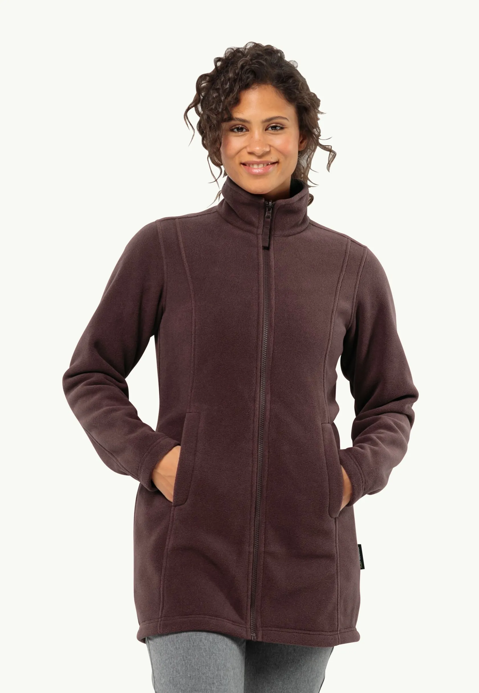 Fashion Ottawa Coat Damen Übergangsjacken|Regenjacken