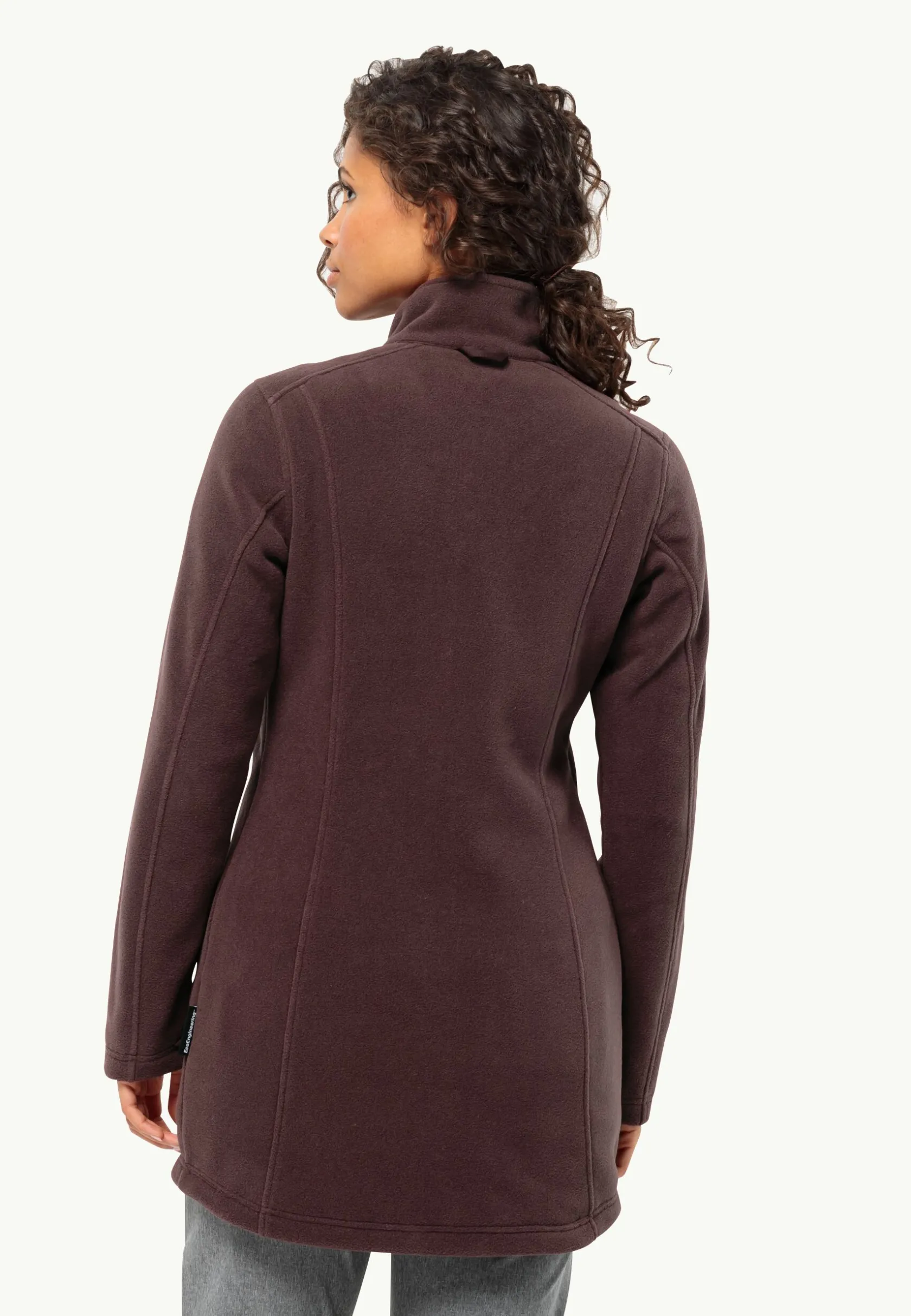 Fashion Ottawa Coat Damen Übergangsjacken|Regenjacken